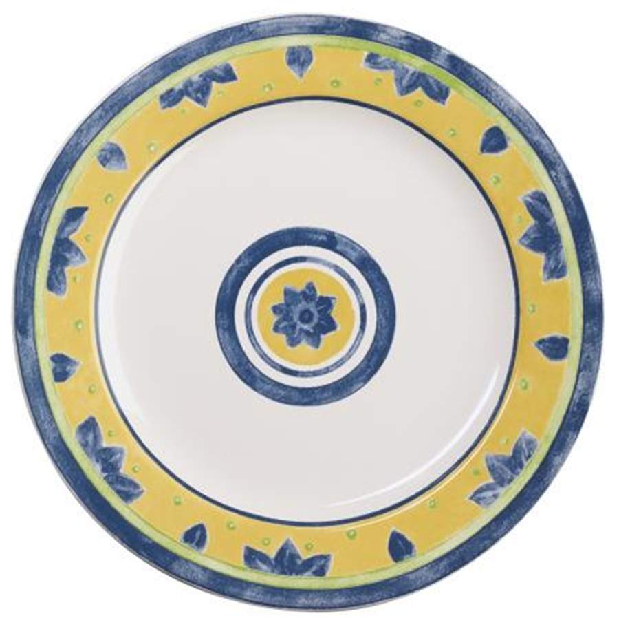Peony Dinner Plate by Cuisinart Dinnerware-1
