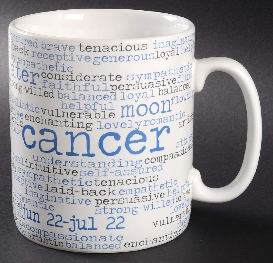 Horoscope Signs Jumbo Mug by Coventry (PTS)-1