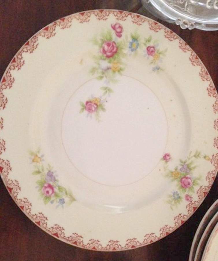 CTM23 Dinner Plate by Chatham-1