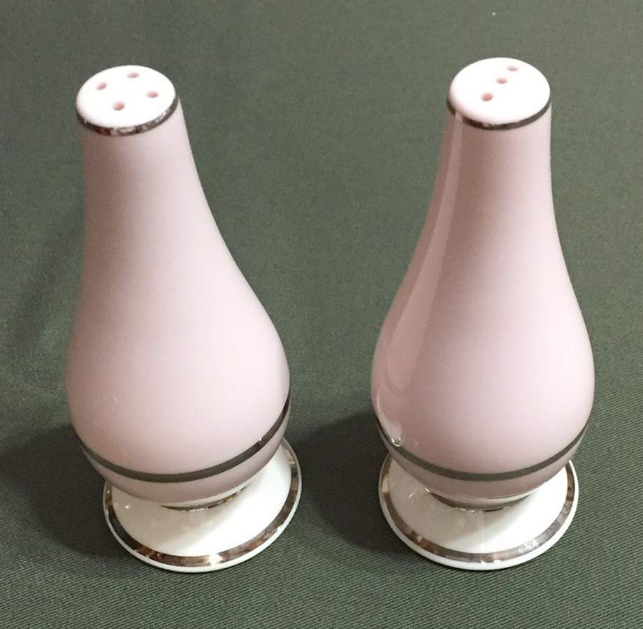 CRK4 Salt & Pepper Set by Crest-Mark-1