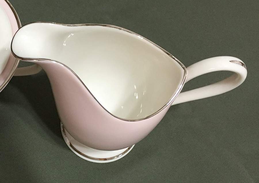 CRK4 Creamer by Crest-Mark-1