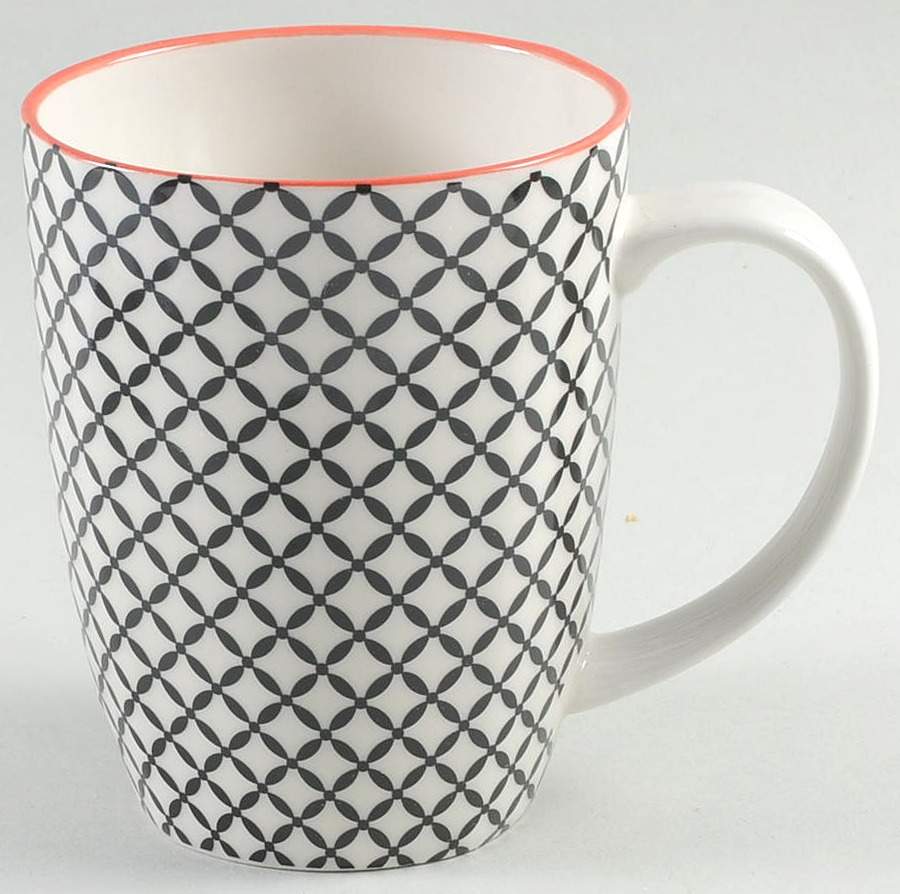 Chelsea (Mix and Match) Mug by Certified International-1