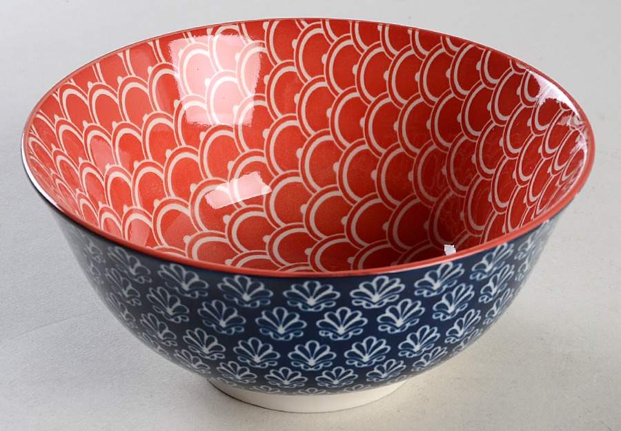Chelsea (Mix and Match) Coupe Cereal Bowl by Certified International-1
