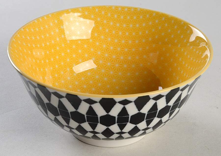 Chelsea (Mix and Match) Coupe Cereal Bowl by Certified International-1