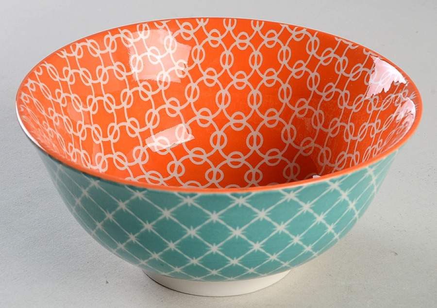 Chelsea (Mix and Match) Coupe Cereal Bowl by Certified International-1