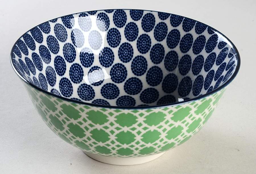 Chelsea (Mix and Match) Coupe Cereal Bowl by Certified International-1