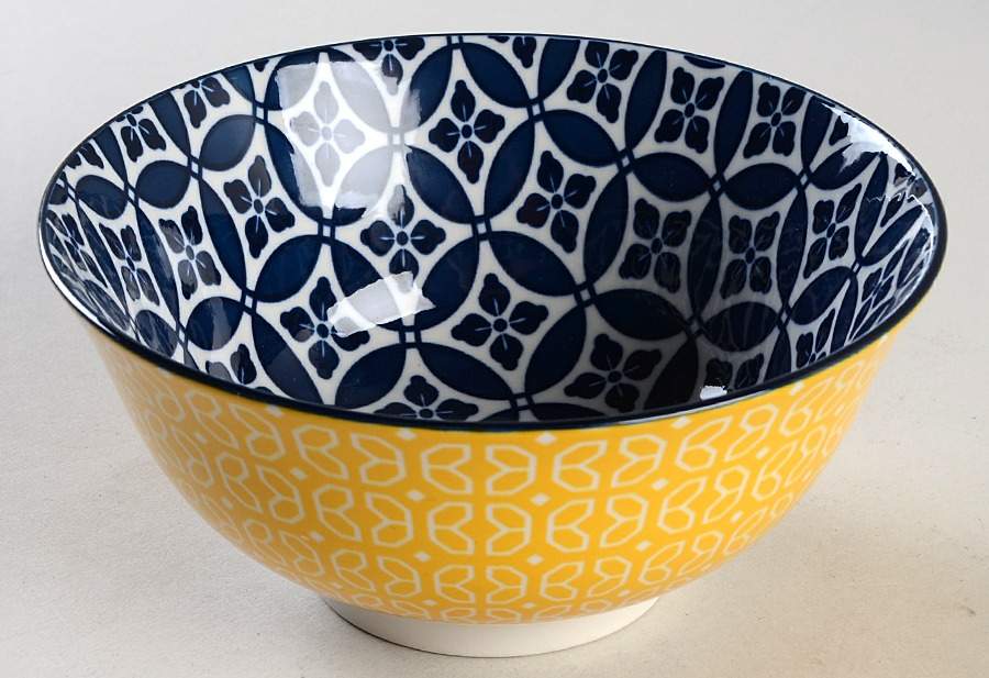 Chelsea (Mix and Match) Coupe Cereal Bowl by Certified International-1