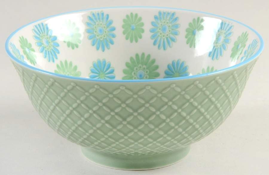 Chelsea (Mix and Match) Coupe Cereal Bowl by Certified International-1