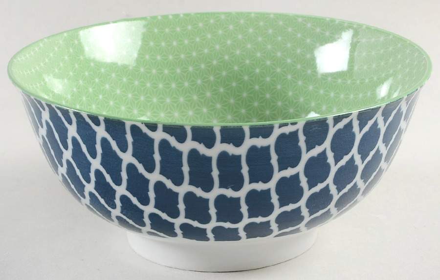 Chelsea (Mix and Match) Coupe Soup Bowl by Certified International-1