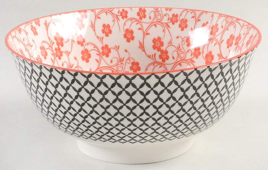Chelsea (Mix and Match) Coupe Soup Bowl by Certified International-1