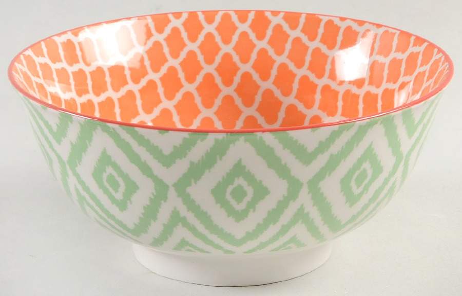 Chelsea (Mix and Match) Coupe Soup Bowl by Certified International-1