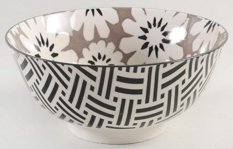 Chelsea (Mix and Match) Coupe Soup Bowl by Certified International-1