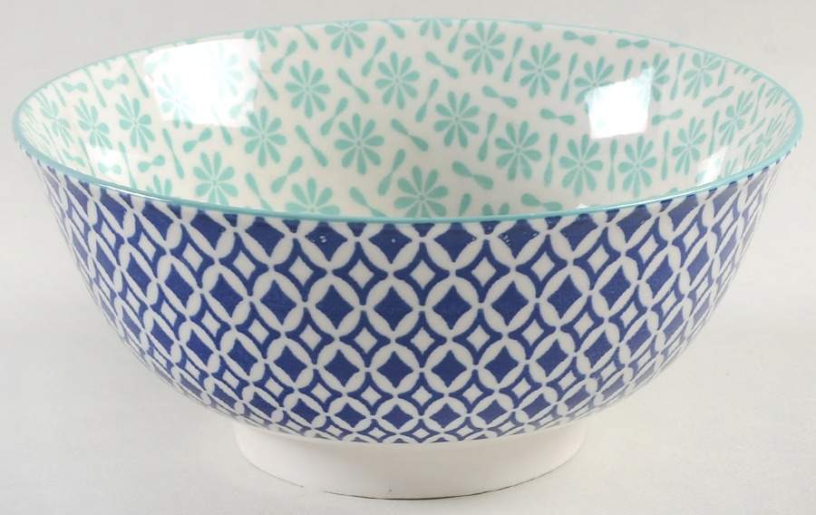 Chelsea (Mix and Match) Coupe Soup Bowl by Certified International-1