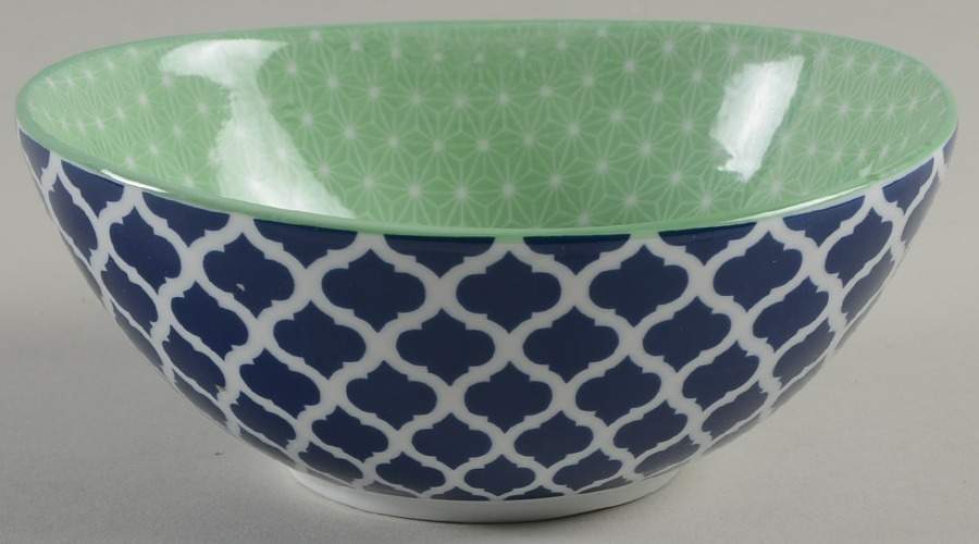 Chelsea (Mix and Match) Individual Dip Dish by Certified International-1