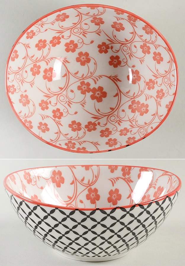 Chelsea (Mix and Match) Individual Dip Dish by Certified International-1
