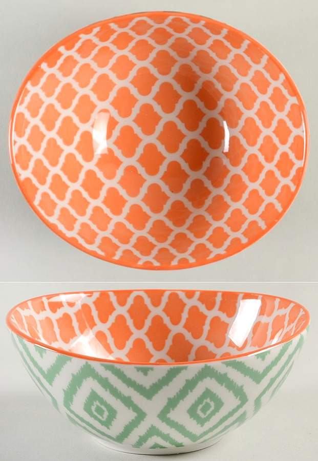 Chelsea (Mix and Match) Individual Dip Dish by Certified International-1