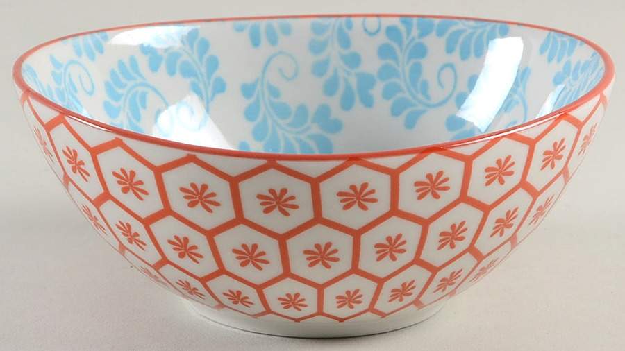 Chelsea (Mix and Match) Individual Dip Dish by Certified International-1