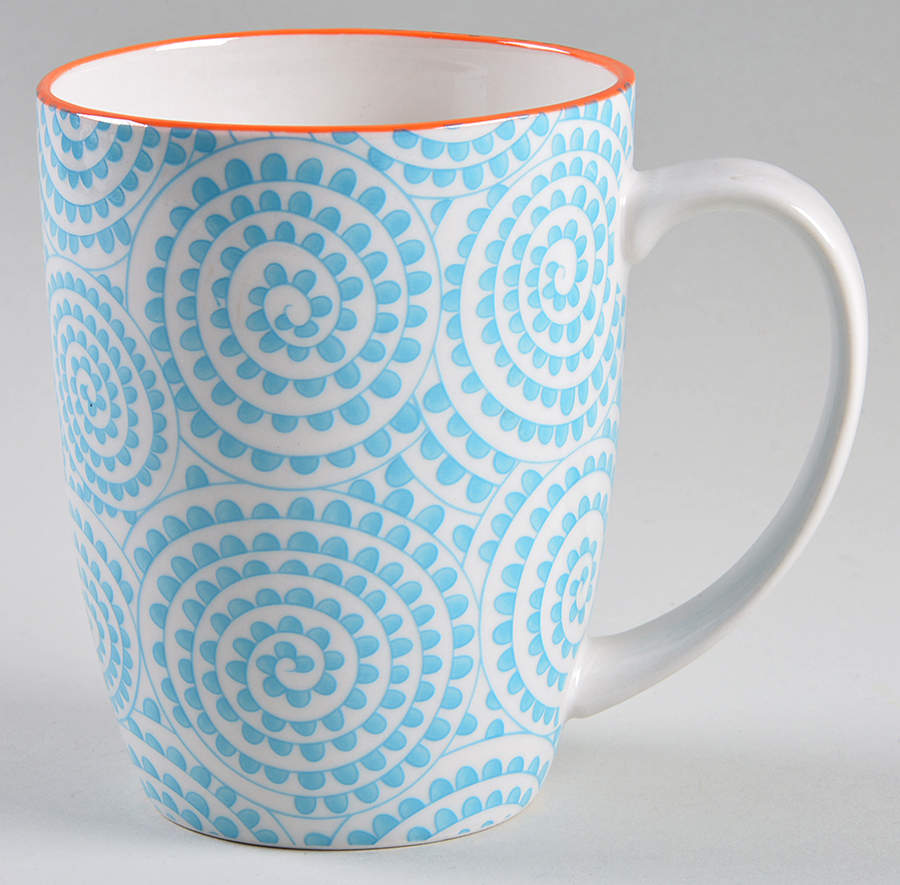 Chelsea (Mix and Match) Mug by Certified International-1
