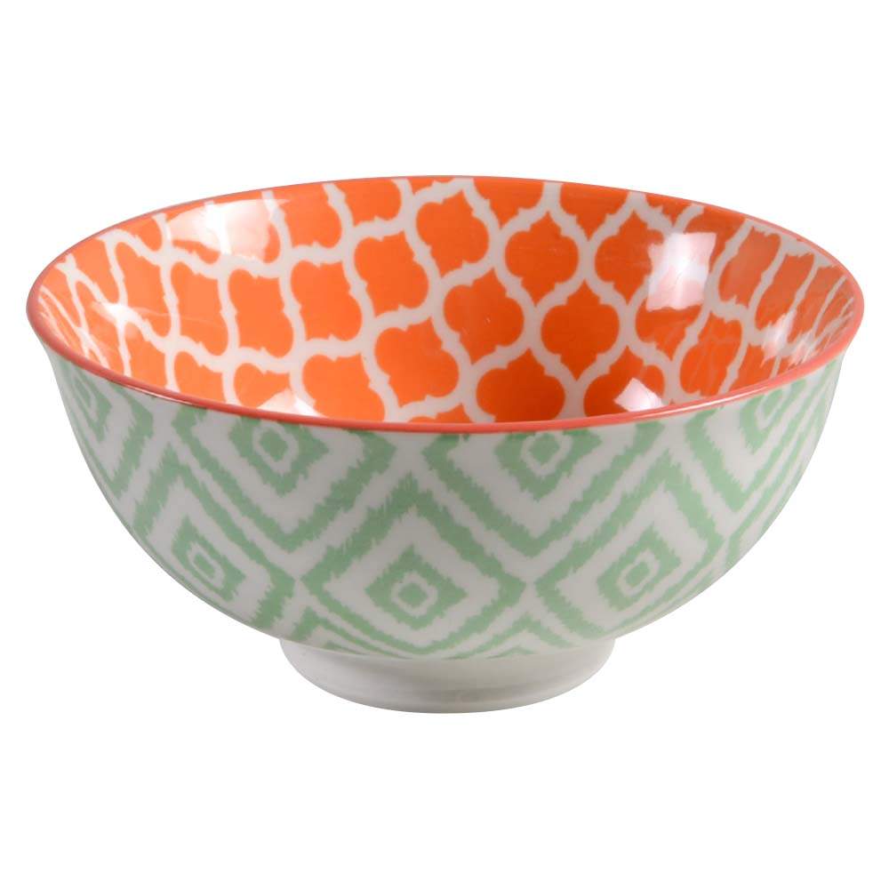 Chelsea (Mix and Match) Fruit/Dessert (Sauce) Bowl by Certified International-1