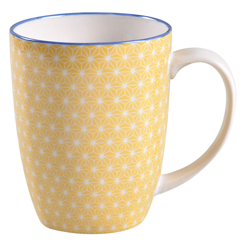 Chelsea (Mix and Match) Mug by Certified International-1