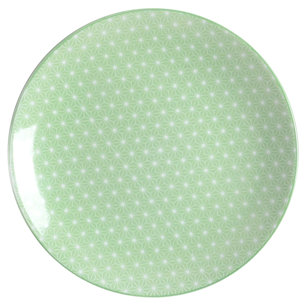 Chelsea (Mix and Match) Canape Plate by Certified International-1