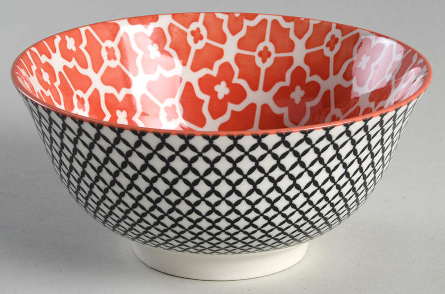 Chelsea (Mix and Match) Coupe Cereal Bowl by Certified International-1