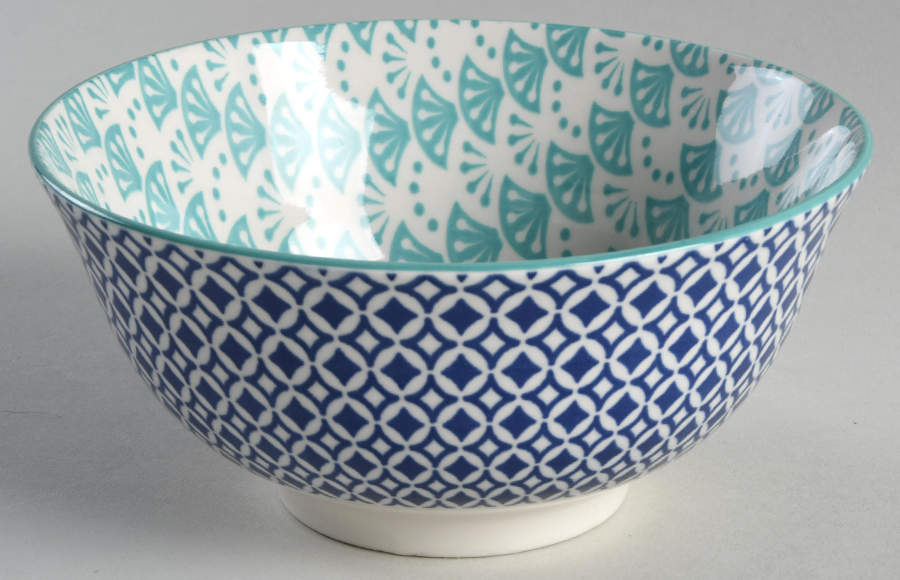 Chelsea (Mix and Match) Coupe Cereal Bowl by Certified International-1