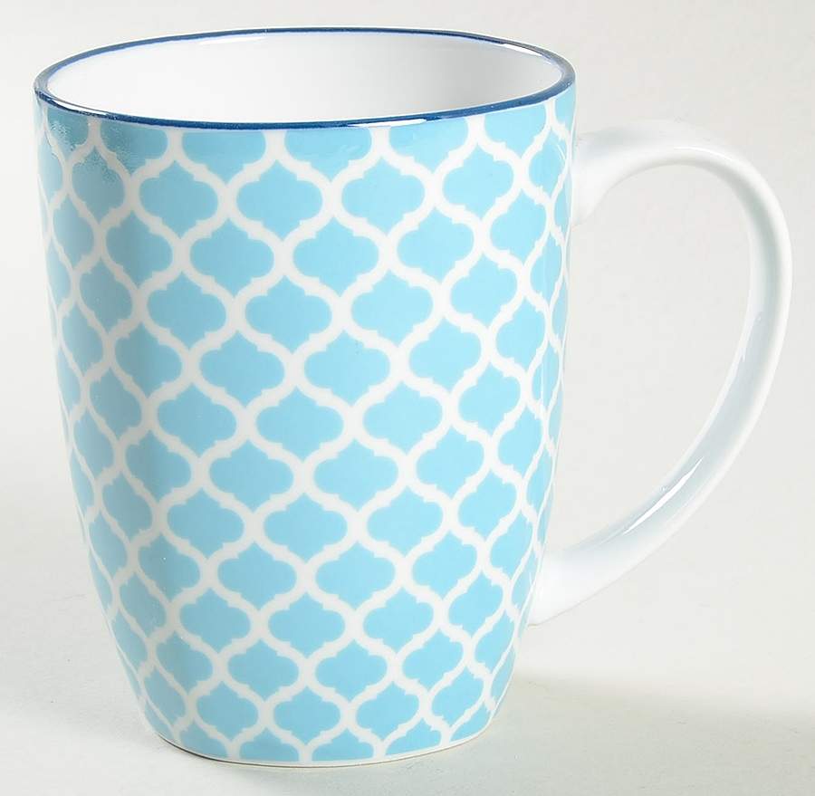 Chelsea (Mix and Match) Mug by Certified International-1