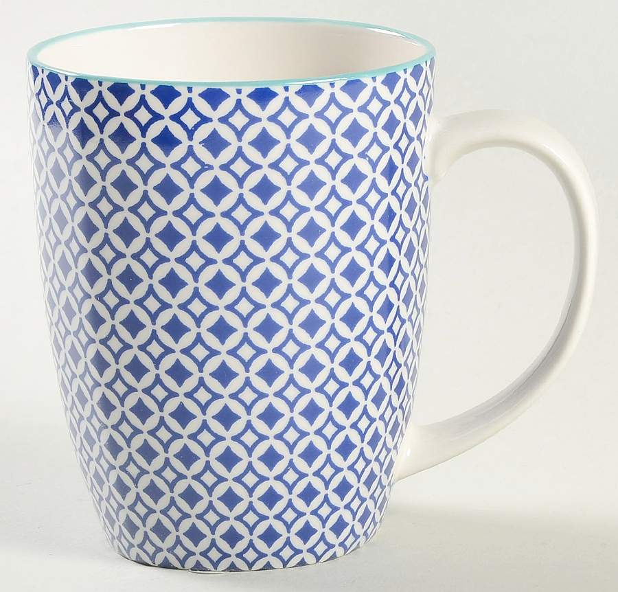 Chelsea (Mix and Match) Mug by Certified International-1