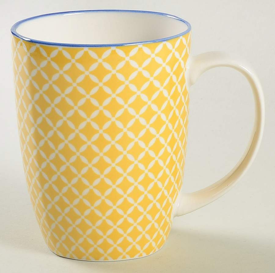 Chelsea (Mix and Match) Mug by Certified International-1