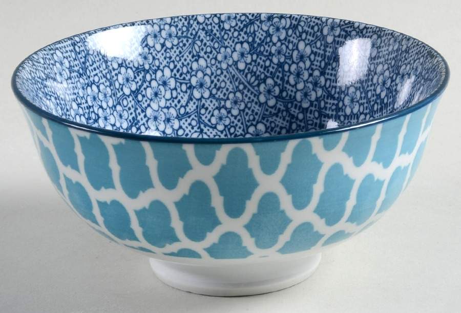 Chelsea (Mix and Match) Fruit/Dessert (Sauce) Bowl by Certified International-1