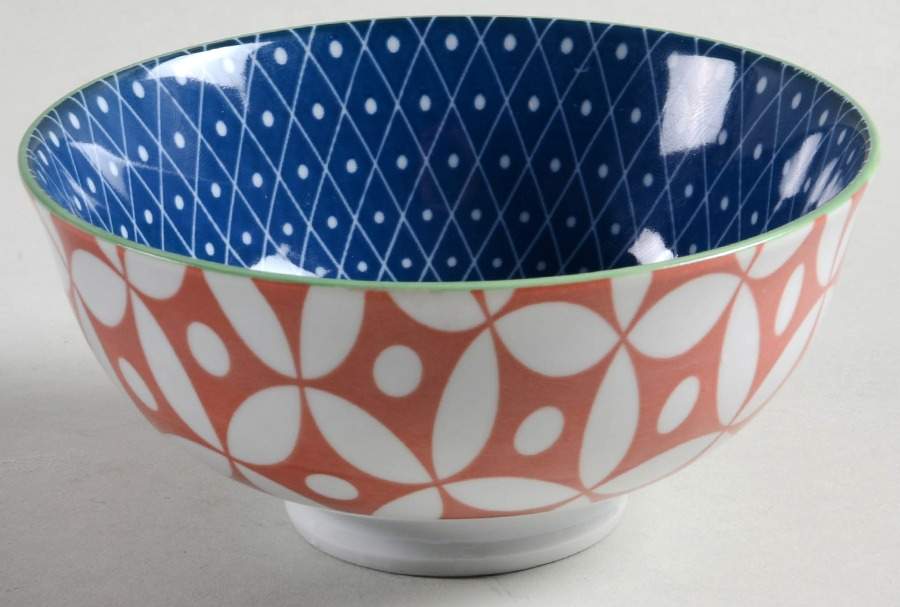 Chelsea (Mix and Match) Fruit/Dessert (Sauce) Bowl by Certified International-1