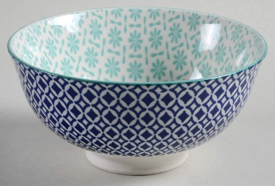 Chelsea (Mix and Match) Fruit/Dessert (Sauce) Bowl by Certified International-1