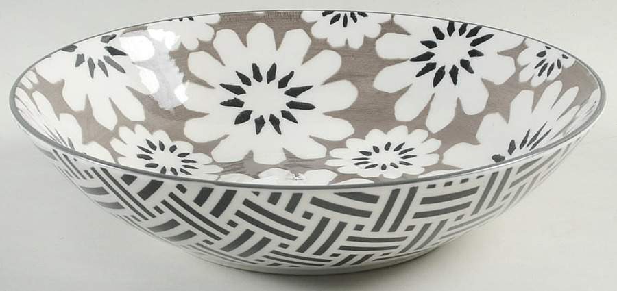 Chelsea (Mix and Match) Individual Dinner Bowl by Certified International-1