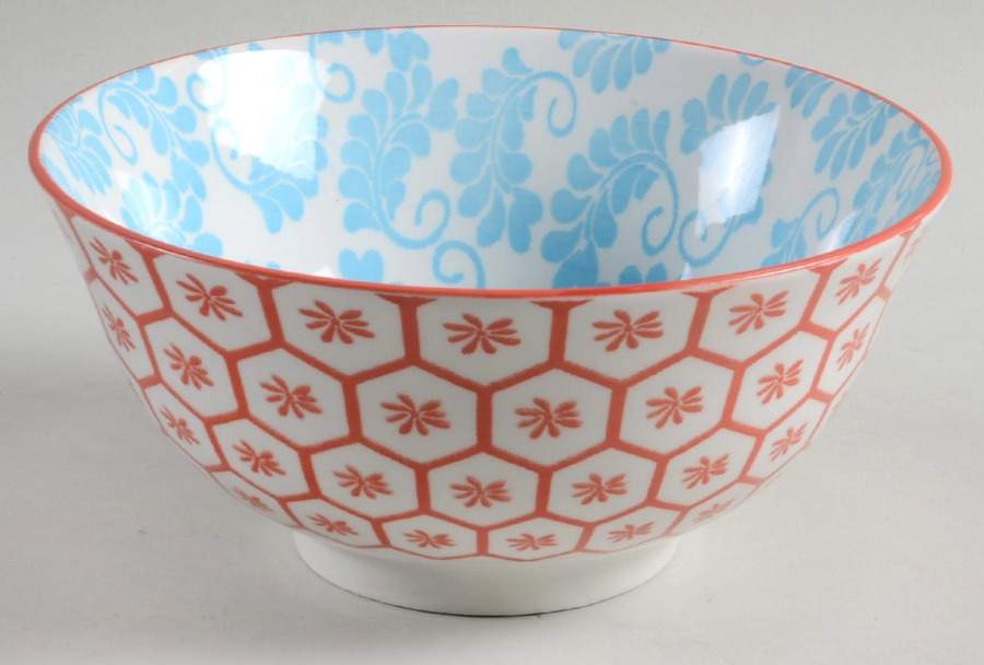 Chelsea (Mix and Match) Coupe Cereal Bowl by Certified International-1