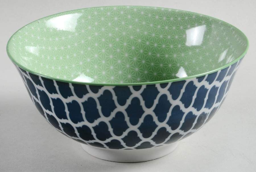 Chelsea (Mix and Match) Coupe Cereal Bowl by Certified International-1