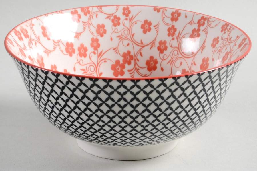 Chelsea (Mix and Match) Coupe Cereal Bowl by Certified International-1