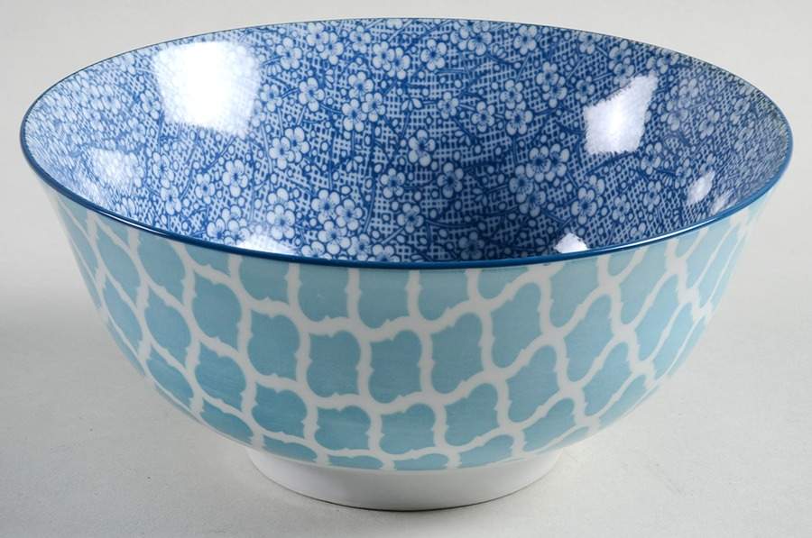 Chelsea (Mix and Match) Coupe Cereal Bowl by Certified International-1