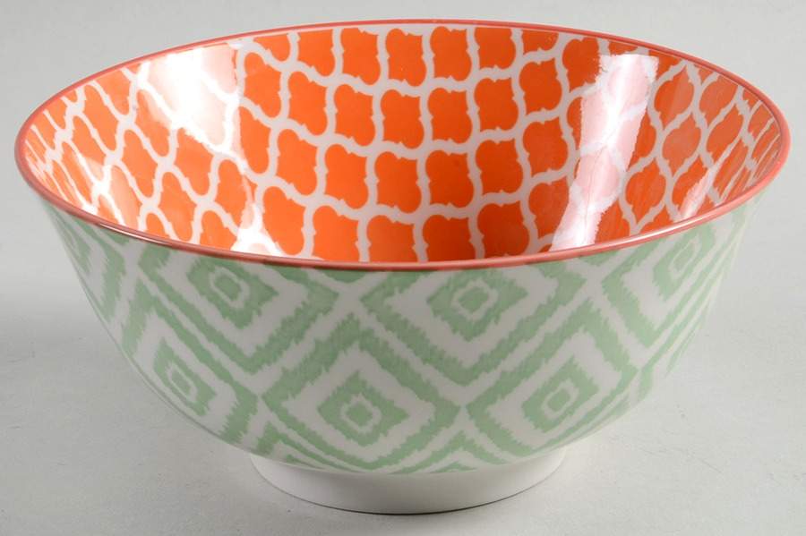 Chelsea (Mix and Match) Coupe Cereal Bowl by Certified International-1