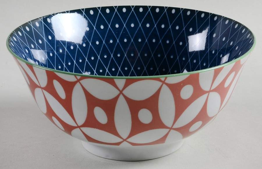 Chelsea (Mix and Match) Coupe Cereal Bowl by Certified International-1