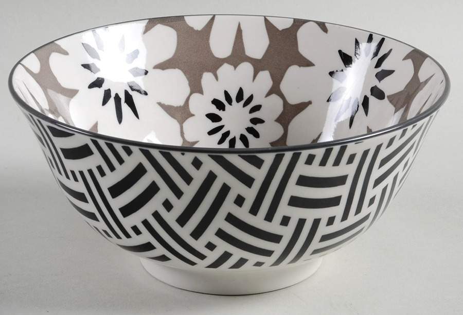 Chelsea (Mix and Match) Coupe Cereal Bowl by Certified International-1