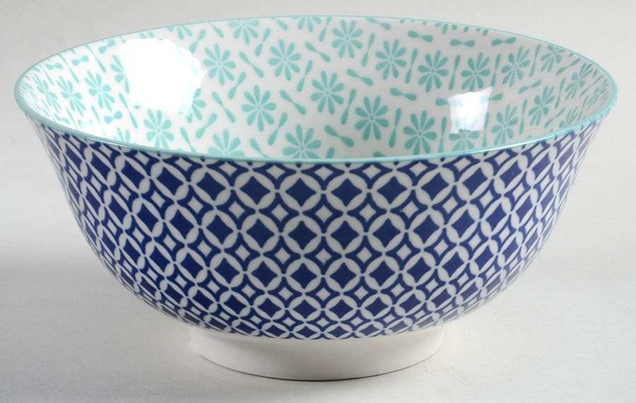 Chelsea (Mix and Match) Coupe Cereal Bowl by Certified International-1