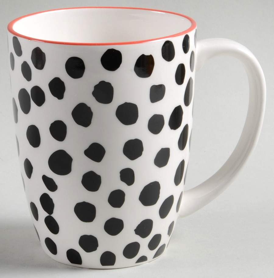 Chelsea (Mix and Match) Mug by Certified International-1