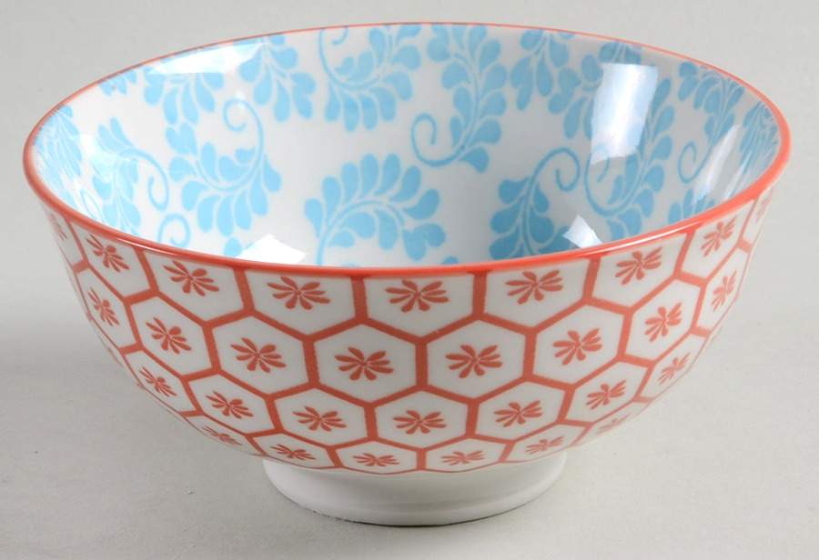 Chelsea (Mix and Match) Fruit/Dessert (Sauce) Bowl by Certified International-1