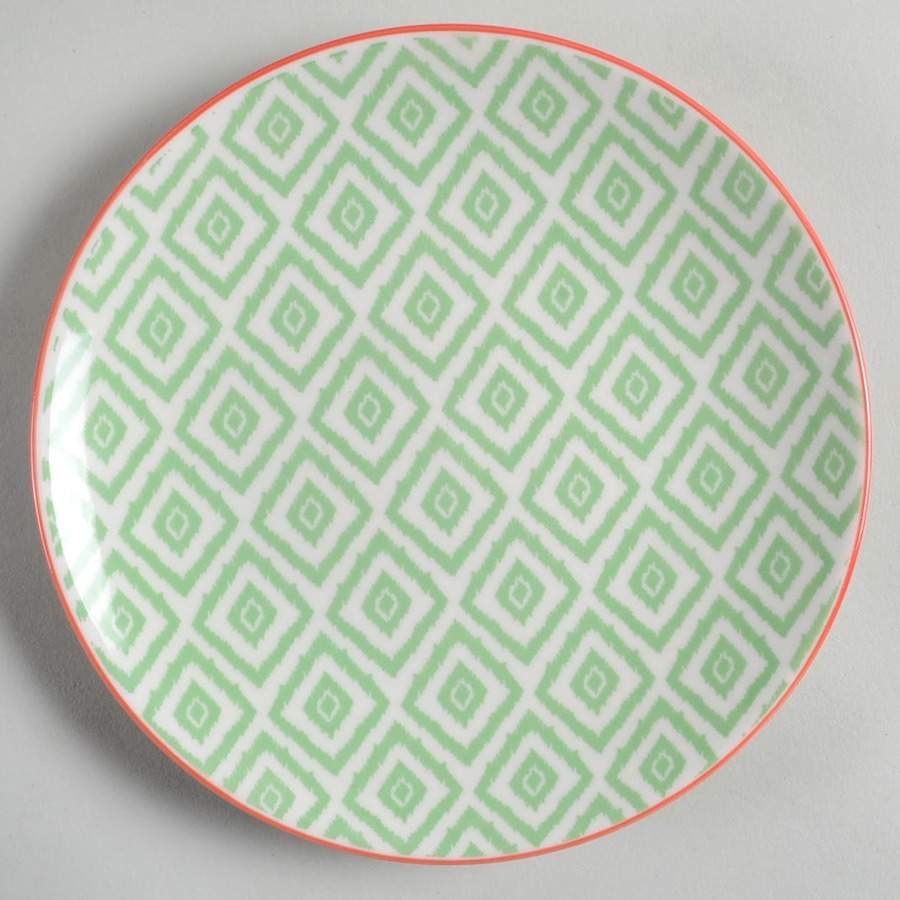 Chelsea (Mix and Match) Canape Plate by Certified International-1