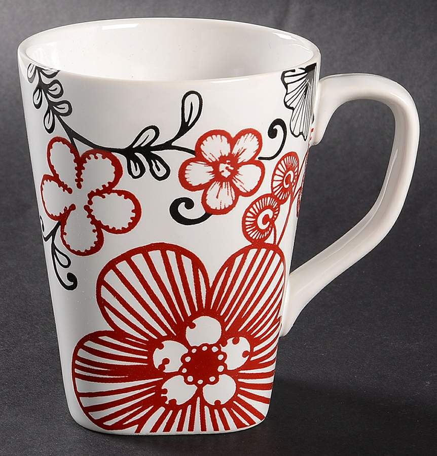 Everette Mug by Coventry (PTS)-1
