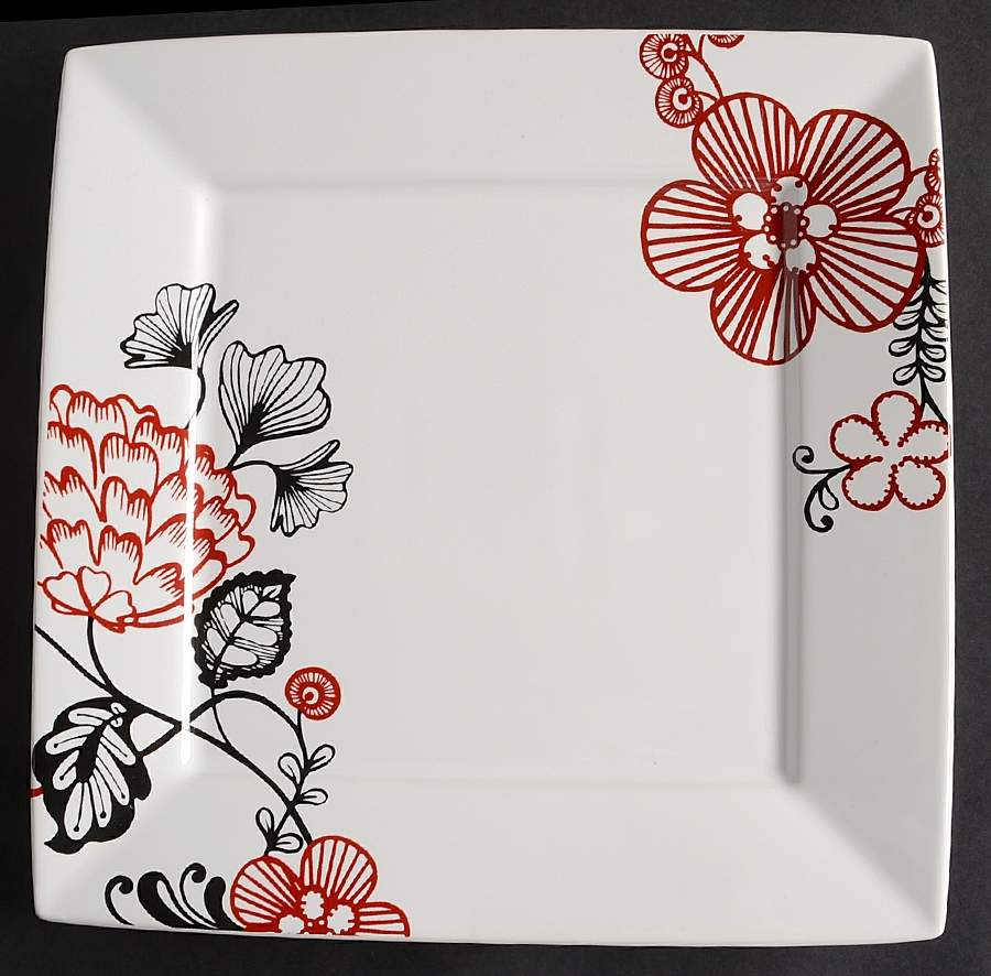 Everette Dinner Plate by Coventry (PTS)-1