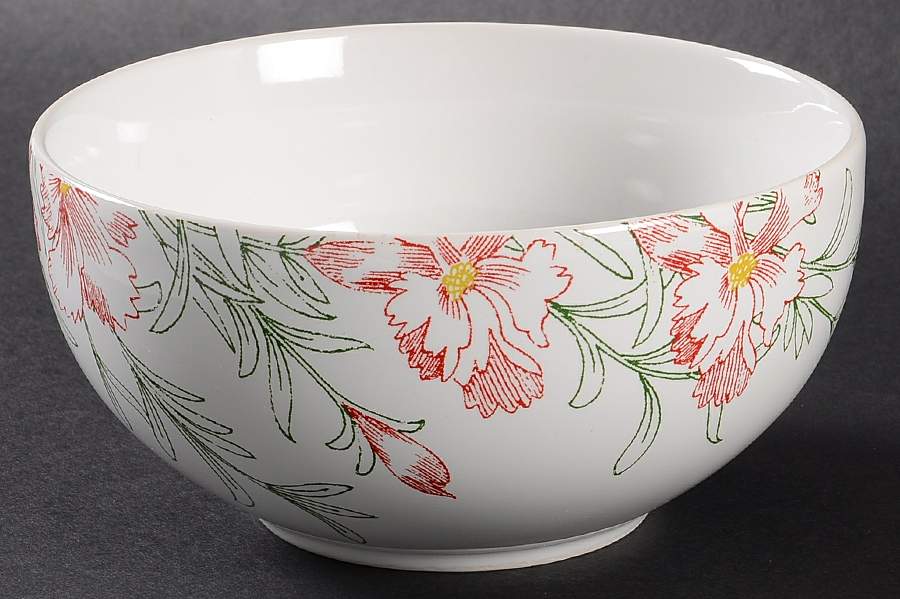 Floris Soup/Cereal Bowl by Coventry (PTS)-1