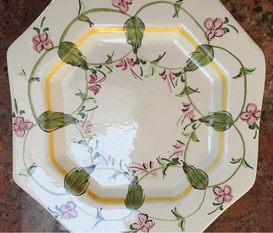CFB10 Dinner Plate by Casafina-1