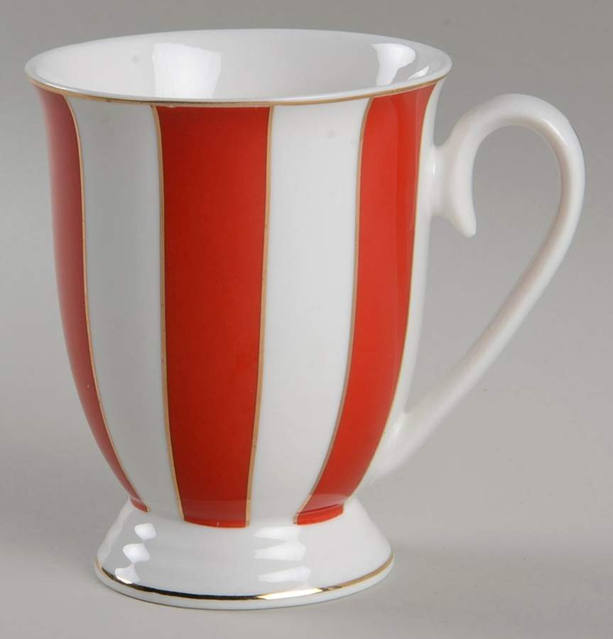 C6Y3 Red Mug by Cynthia Rowley-1